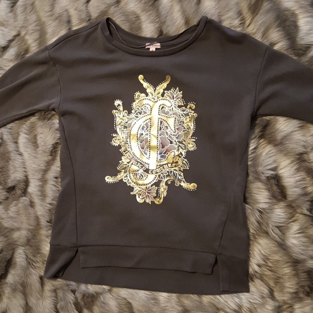 Juicy Couture Sweatshirt
